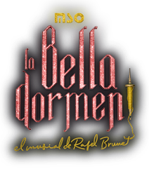 La Bella Dorment