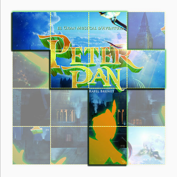 Peter Pan