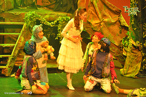 Peter Pan