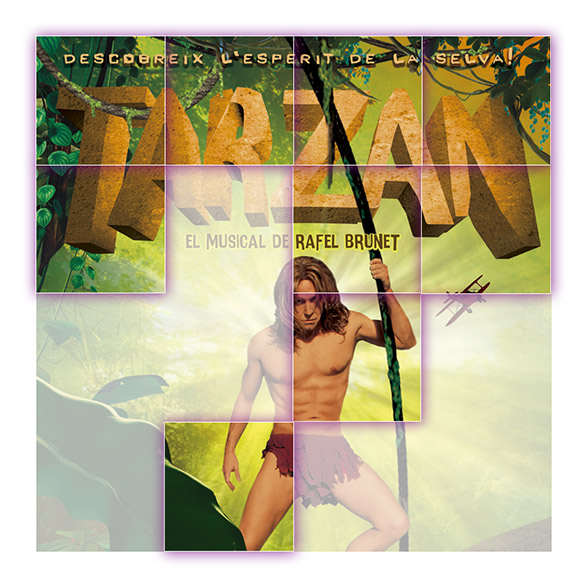 Tarzan