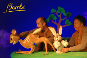 Teatro-Bambi